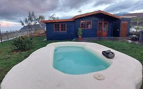 Villa Los Guirres